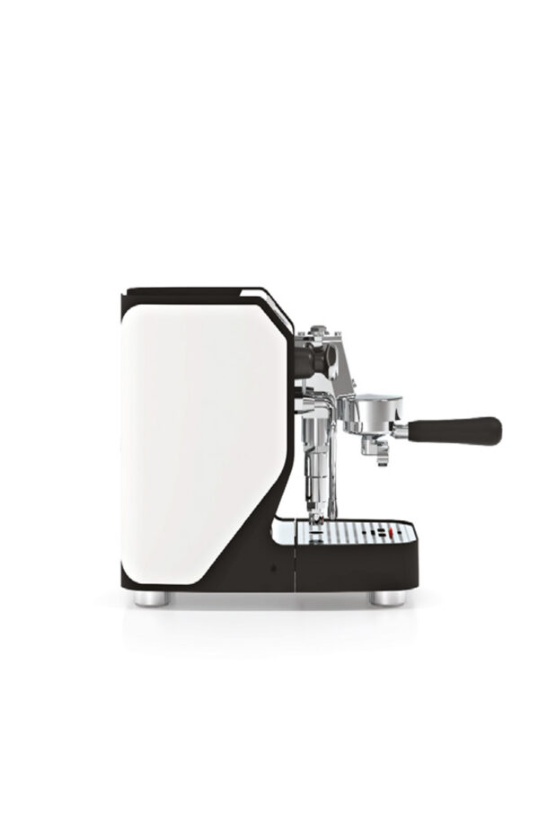 Μηχανή Καφέ Εσπρέσο VBM Domobar Analogic White