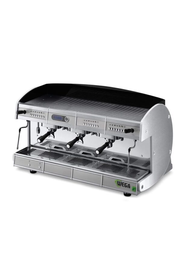 Wega Concept EVD 3 group Grey