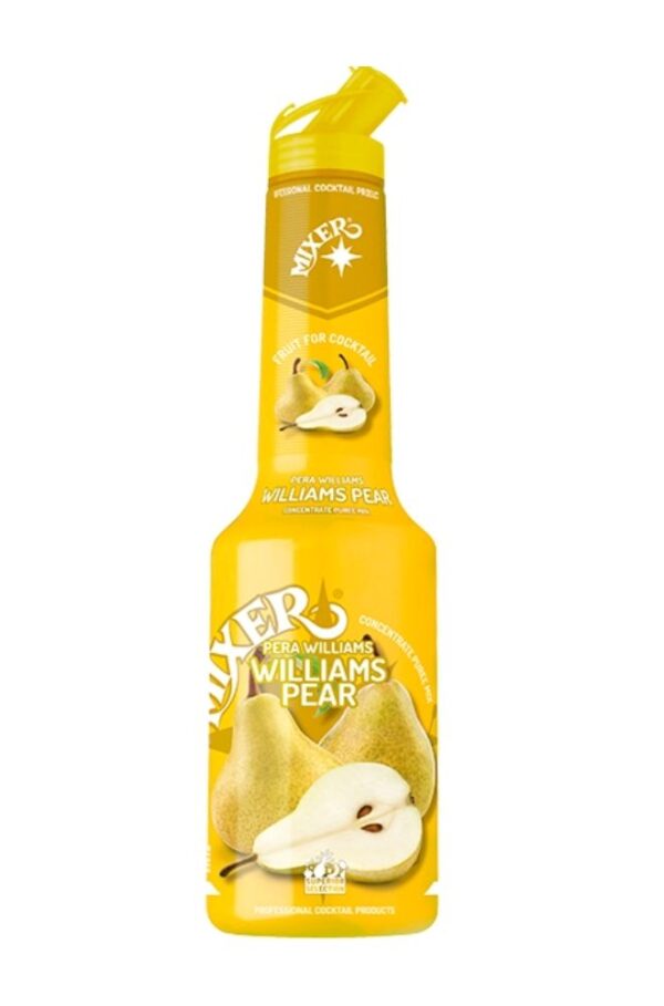 Πουρές Williams Pear Αχλάδι Mixer 1000ml