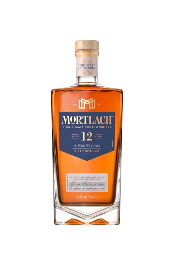 Mortlach 12 Years Whisky | Ουίσκι 700ml