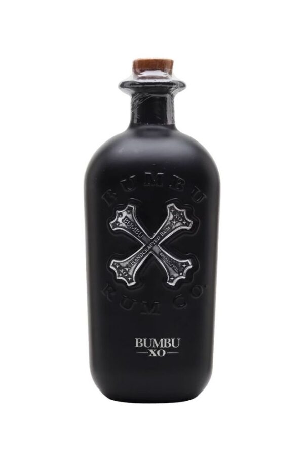 Bumbu XO Rum 700ml