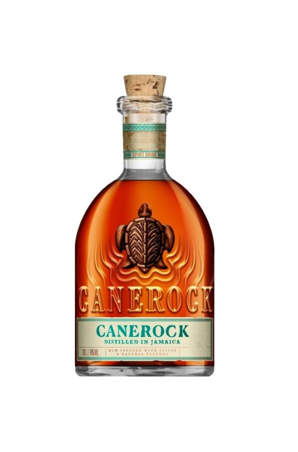 Canerock Rum 700ml