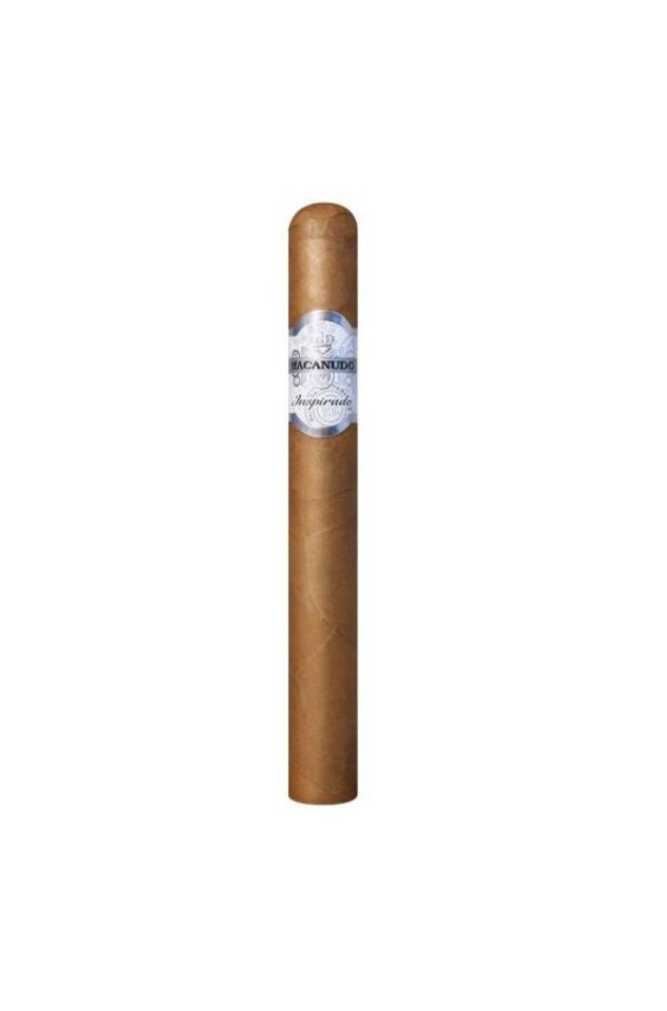 Cigar Macanudo Inspirado White Toro