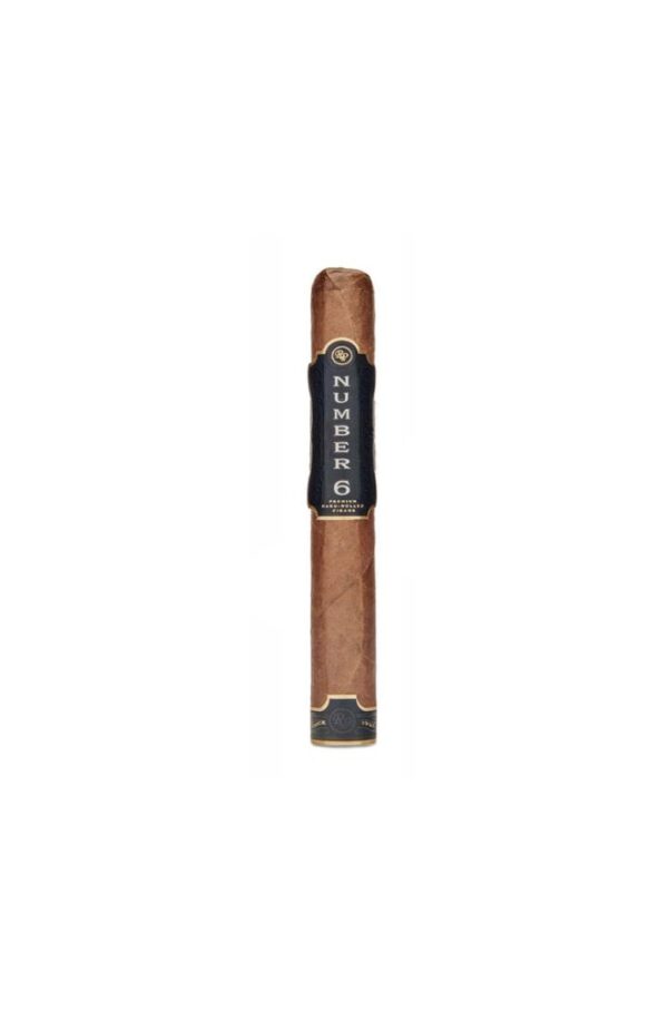 Cigar Rocky Patel Number 6 Sixty