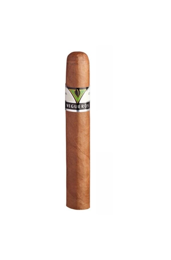 Cigar Vegueros Tapados