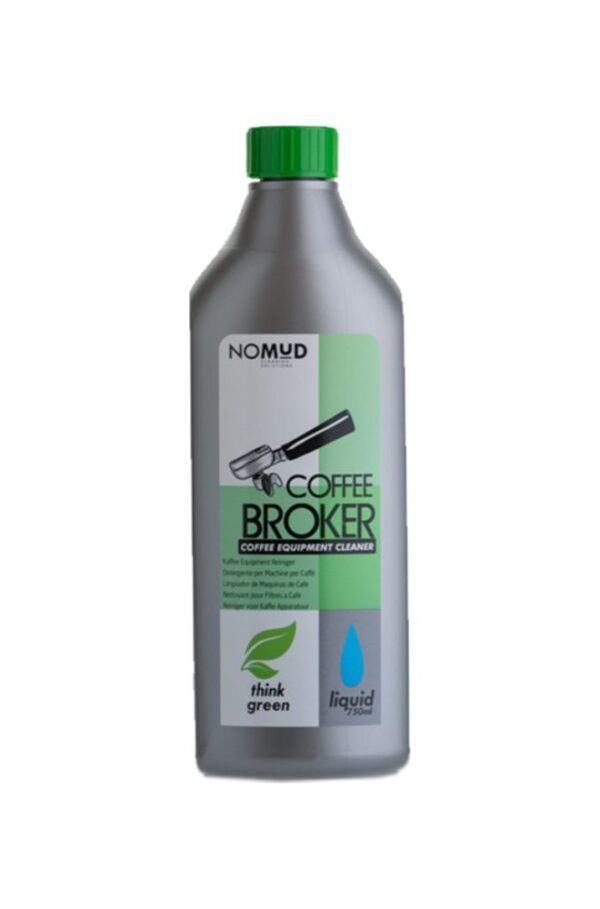 Καθαριστικό υπολειμμάτων καφέ Coffee Broker 750ml