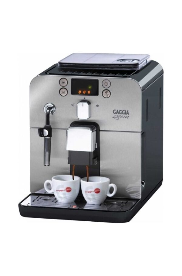Μηχανή καφέ Gaggia Brera