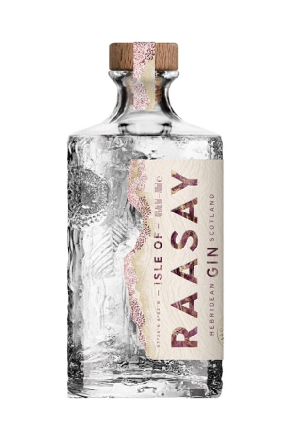 Isle Of Raasay Gin 700ml