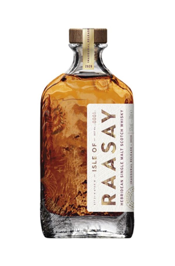 Isle Of Raasay Single Malt Whisky 700ml