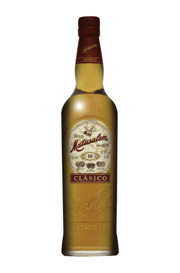 Matusalem Rum Clasico 700ml