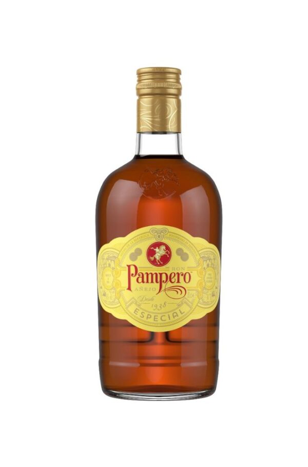 Pampero Especial Rum 700ml