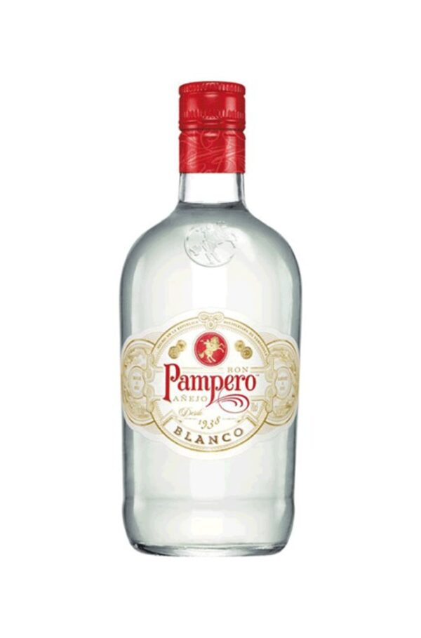 Pampero White Rum 700ml