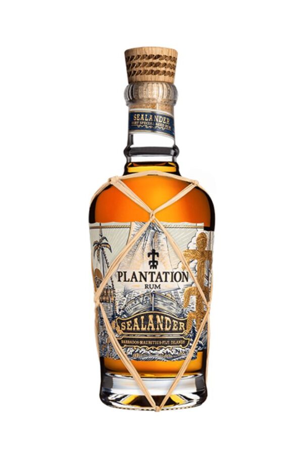 Plantation Sealander Rum 700ml