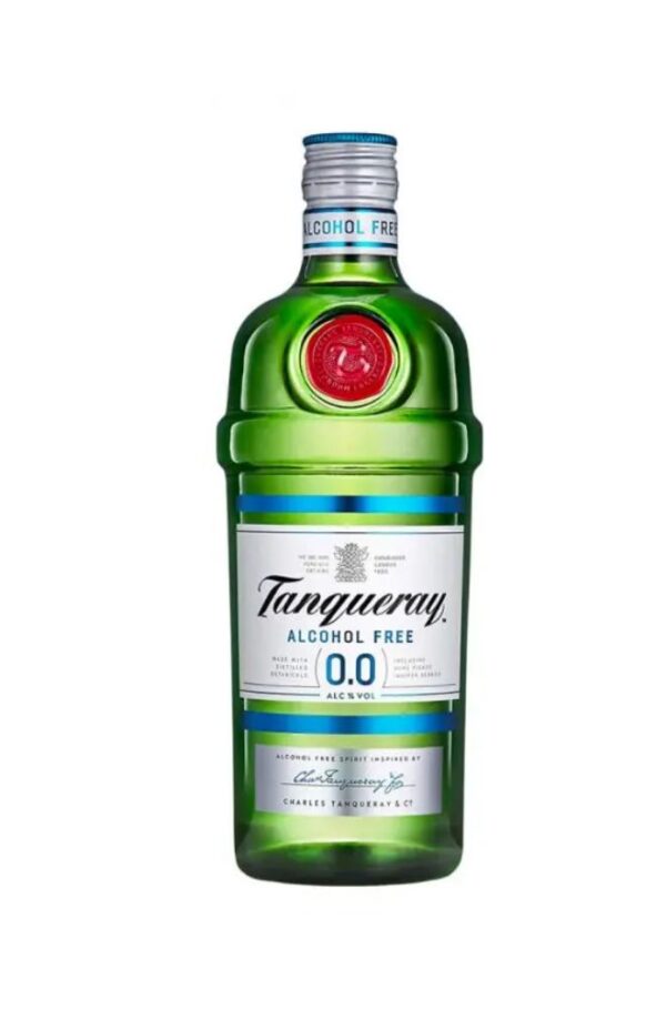 Tanqueray 0.0% Gin 700ml