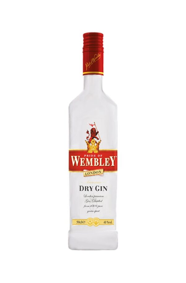 Wembley London Dry Gin 700ml