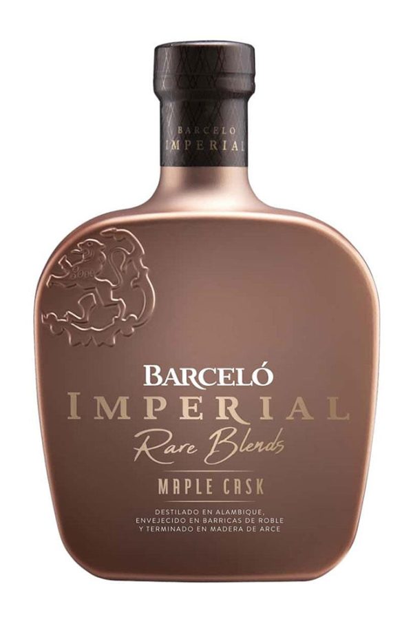Barcelo Imperial Maple Cask Rum 700ml