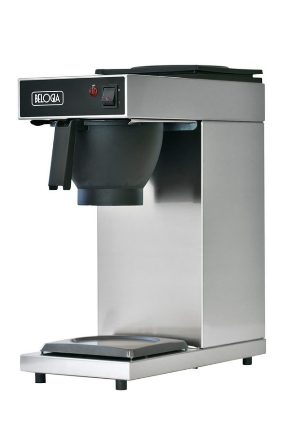 Μηχανή καφέ φίλτρου Belogia FCM V19