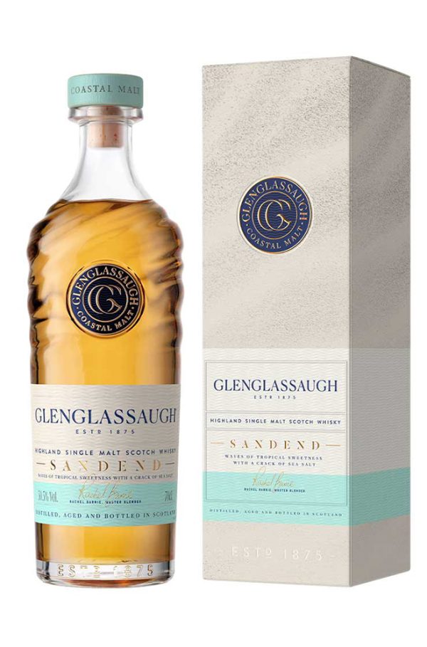 Glenglassaugh Sandend Whisky 700ml
