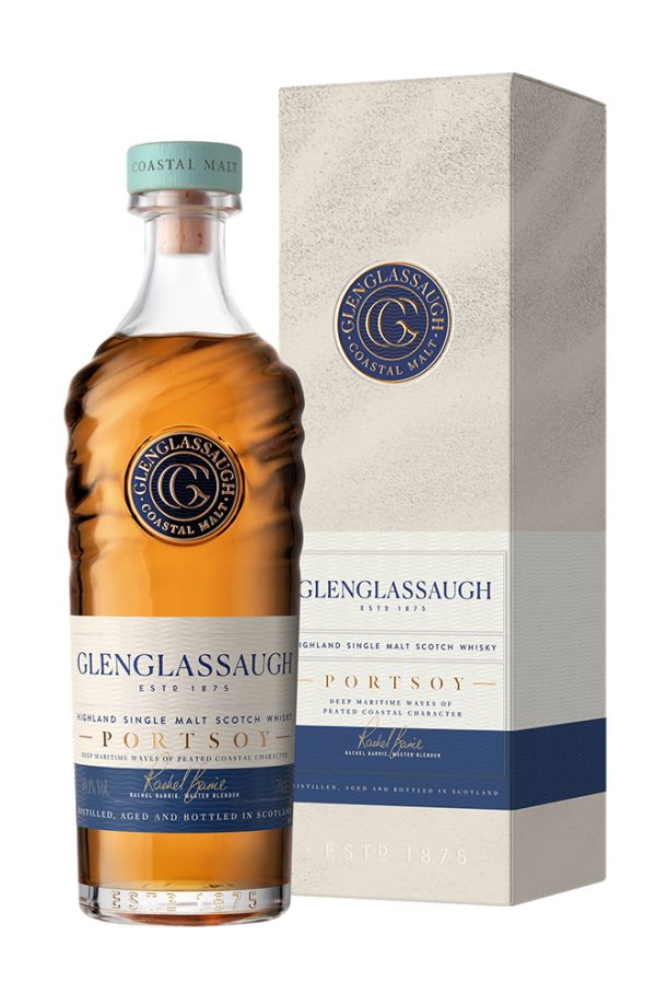 Glenglassaugh Portsoy Whisky 700ml