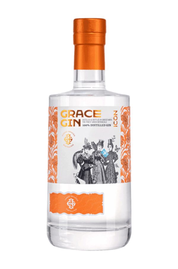 Grace Icon Gin 700ml