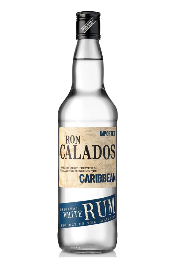 Ron Calados White Rum 1L