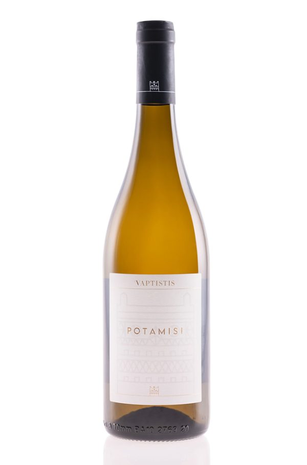 POTAMISI Vaptistis Winery 750ml