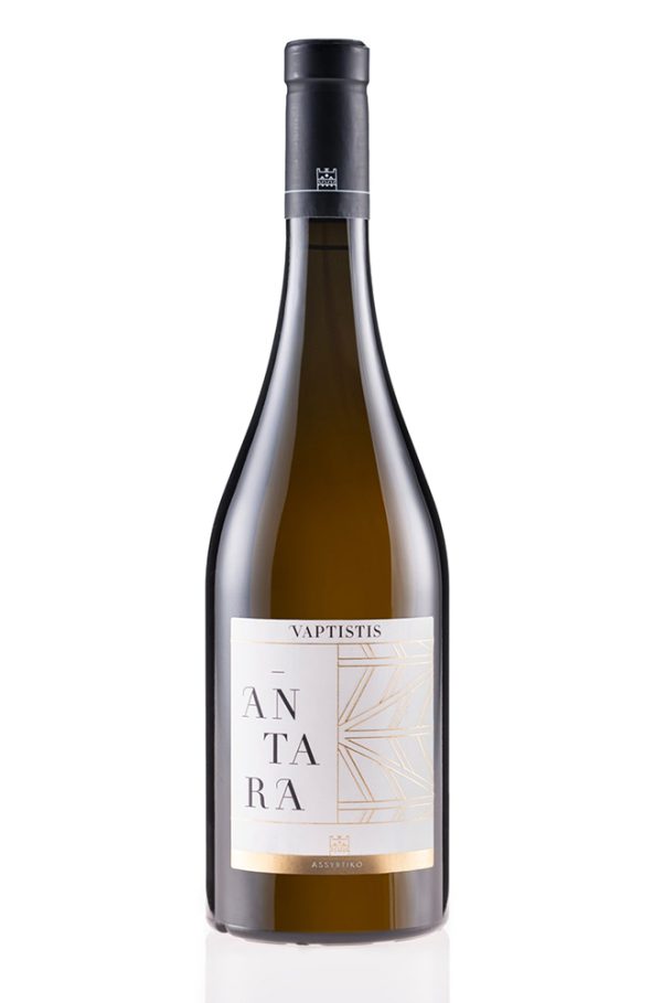 ANTARA Vaptistis Winery 750ml