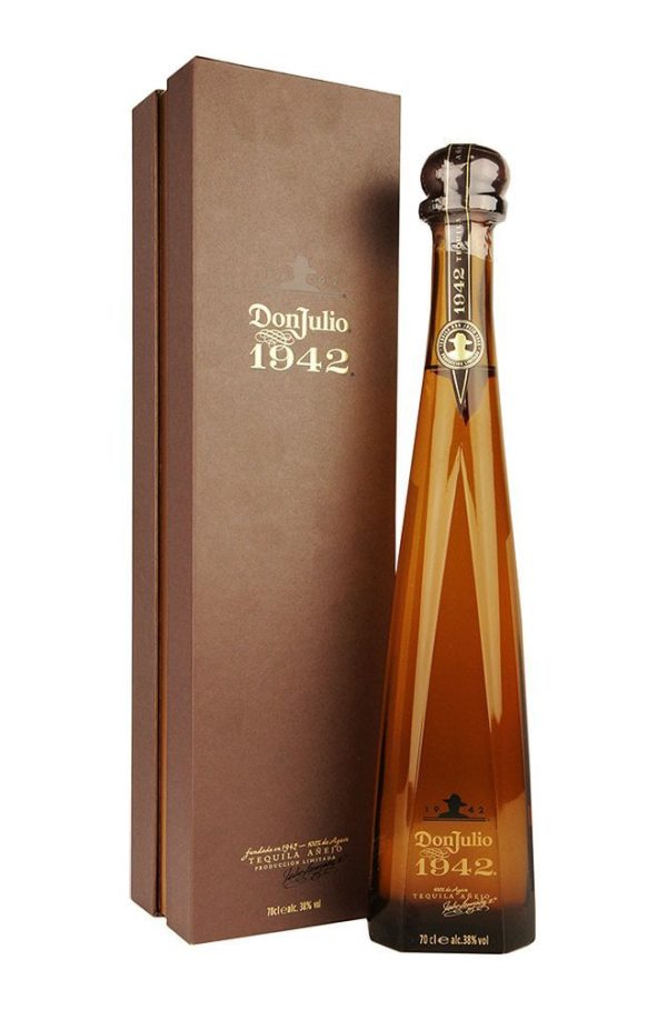 Don Julio 1942 Tequila 700ml