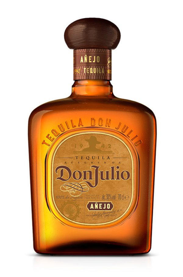 Don Julio Anejo Tequila 700ml