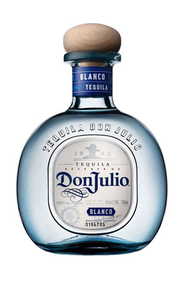 Don Julio Blanco 700ml