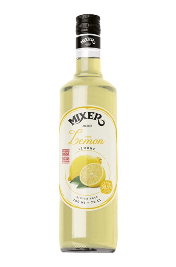 Mixer Lemon Juice 99,5% | 700ml