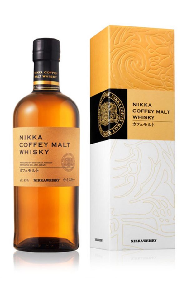 Nikka Coffey Malt Whisky 700ml