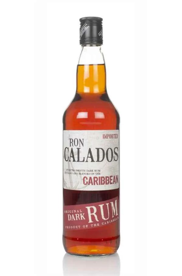 Ron Calados Dark Rum 1L