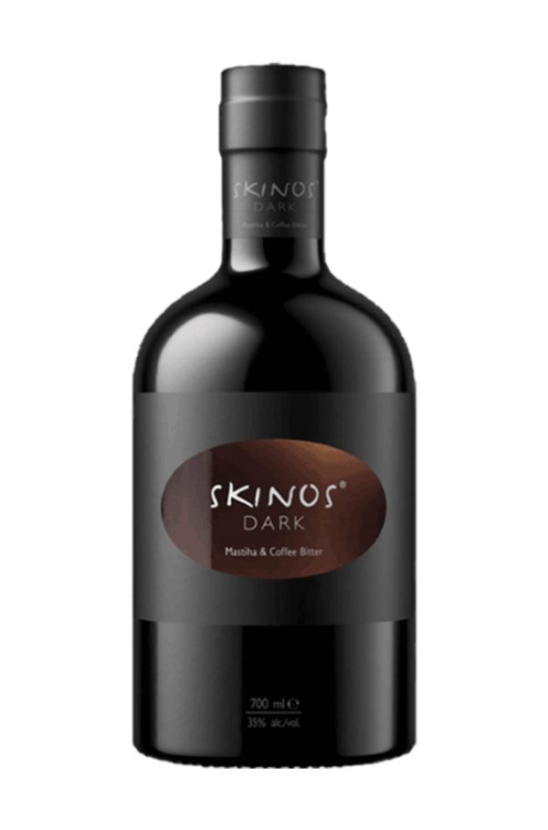 Skinos Dark Bitter 700ml