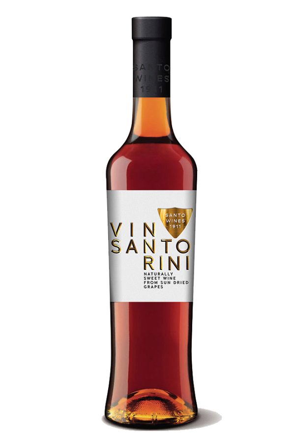 Vinsanto Santo Wines 500ml