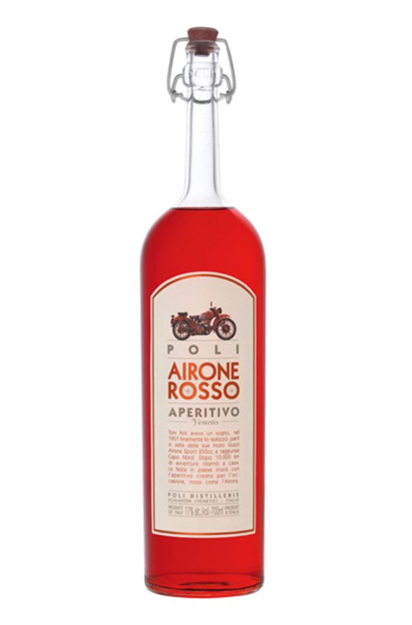 Poli Airone Aperitivo Rosso 700ml