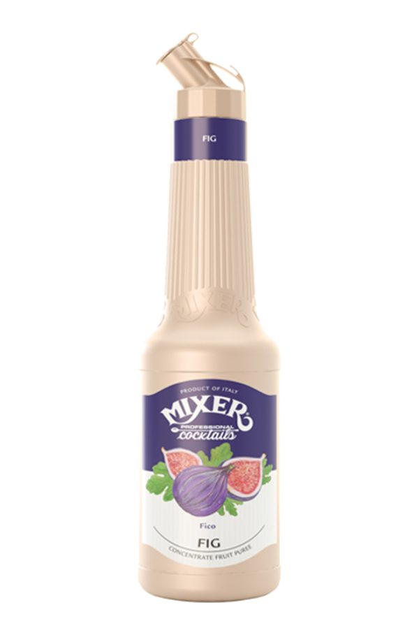 Mixer Fig Puree 1000ml