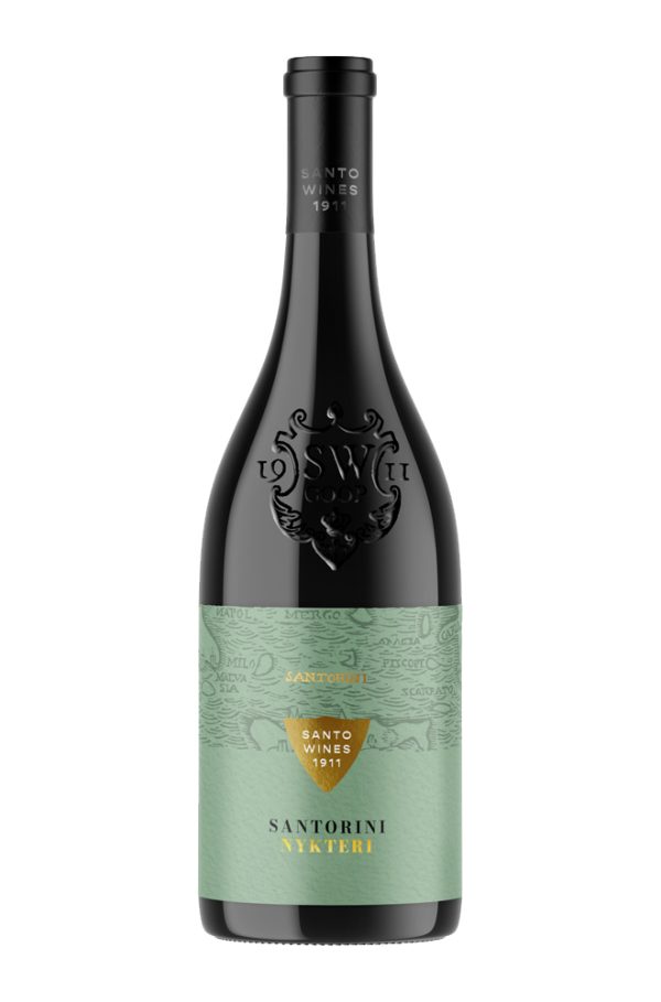 Santo Wines Νυχτέρι 750ml