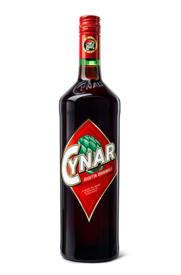 Cynar Liquer Amaro 1000ml