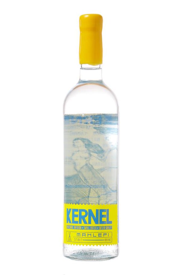 KERNEL Mahlepi 700ml | Pony and Jigger