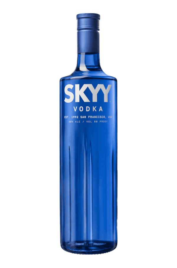 Skyy Vodka 700ml