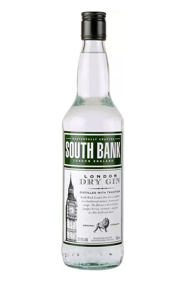 South Bank Gin 700ml