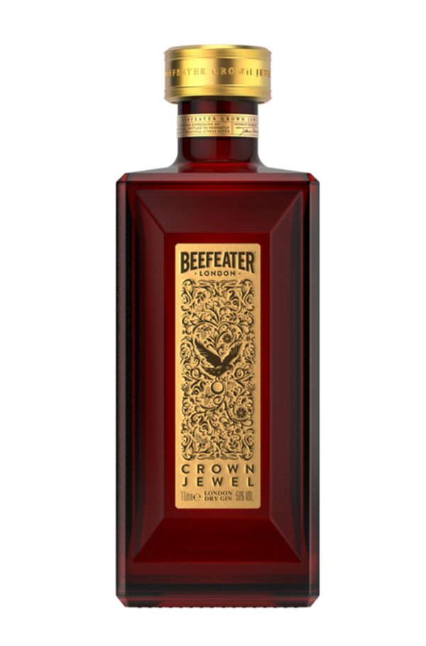 Beefeater Crown Jewel gin 1L