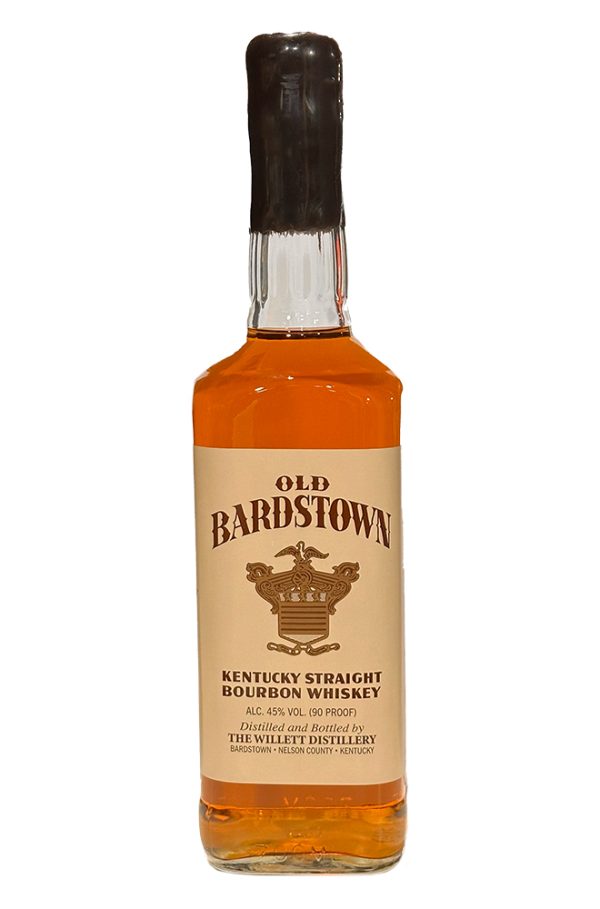 Old Bardstown Bourbon Whiskey 700ml