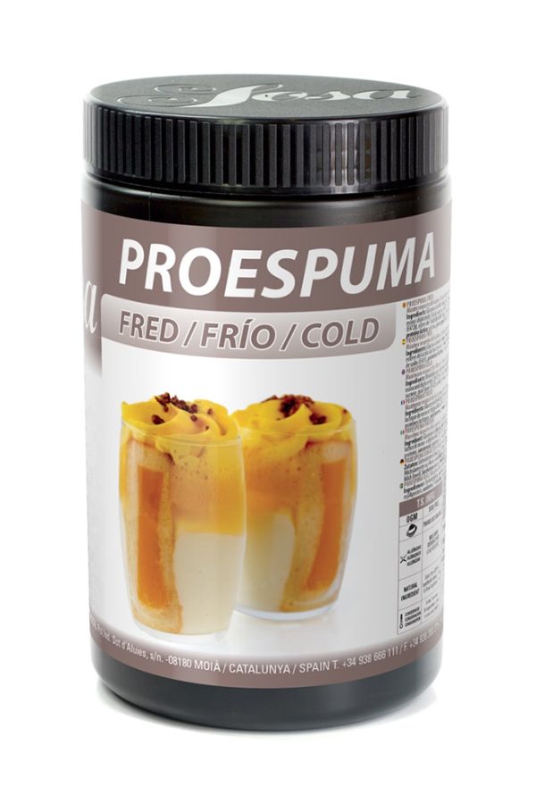 Proespuma Cold Sosa 700g